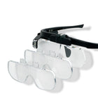 LED Magnifying Glasses