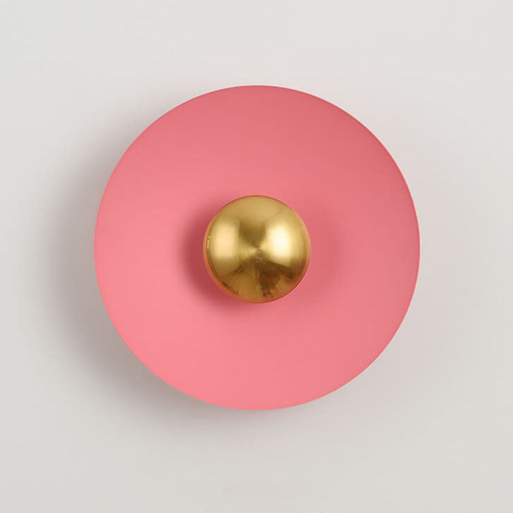 Gisburne Wall Sconce