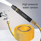 High-Pressure Car Wash Spray Gun