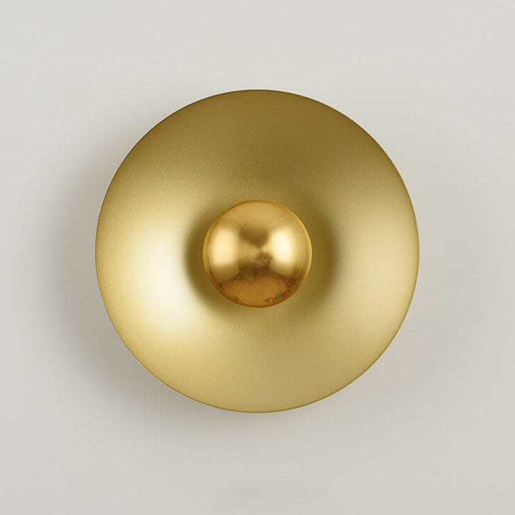 Gisburne Wall Sconce