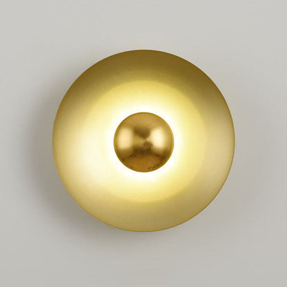 Gisburne Wall Sconce