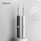 Ear Cleaning Camera Tool