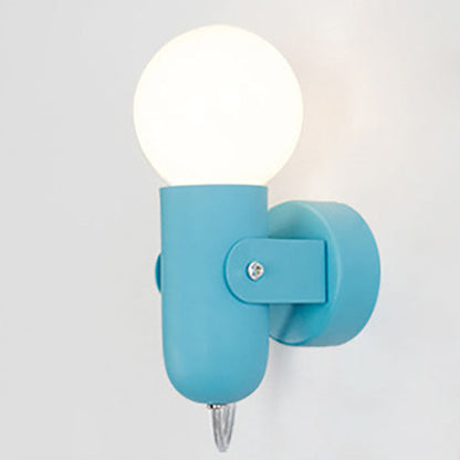 Eulalie Wall Sconce