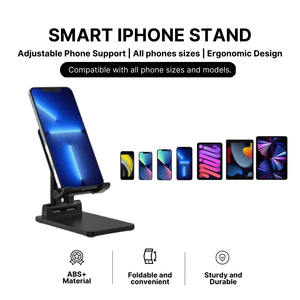 Adjustable Phone Stand