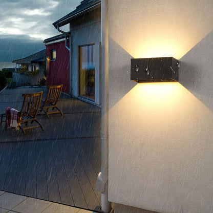 Blakeney Wall Light