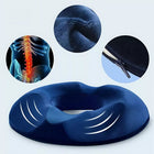 Memory Foam Donut Seat Cushion