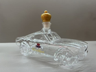 Classic Car Shaped Whiskey Decanter