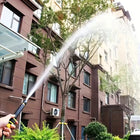 High-Pressure Car Wash Spray Gun