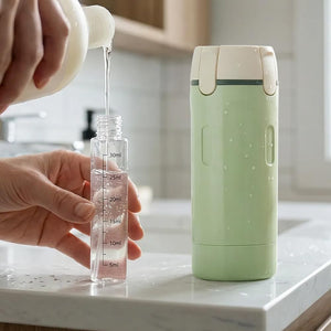4-in-1 Travel Toiletry Organizer