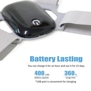 Smart Posture Corrector