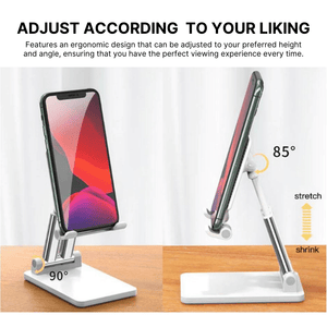 Adjustable Phone Stand