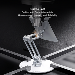 360° Aluminium Phone Stand