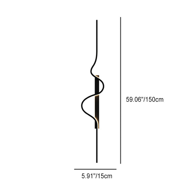 Orsolya Wall Sconce