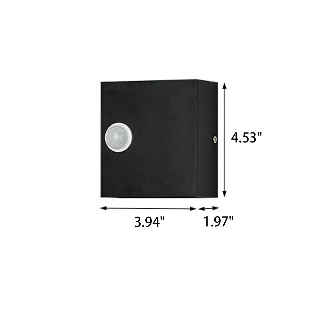Grenadine Wall Light