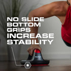 Rotating Push-Up Grips