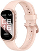 AquaFit Waterproof Sports Smartwatch