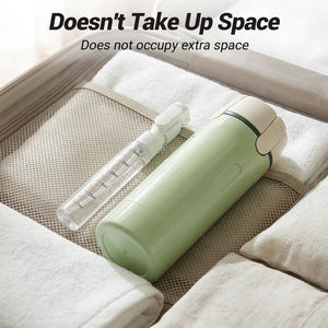 4-in-1 Travel Toiletry Organizer