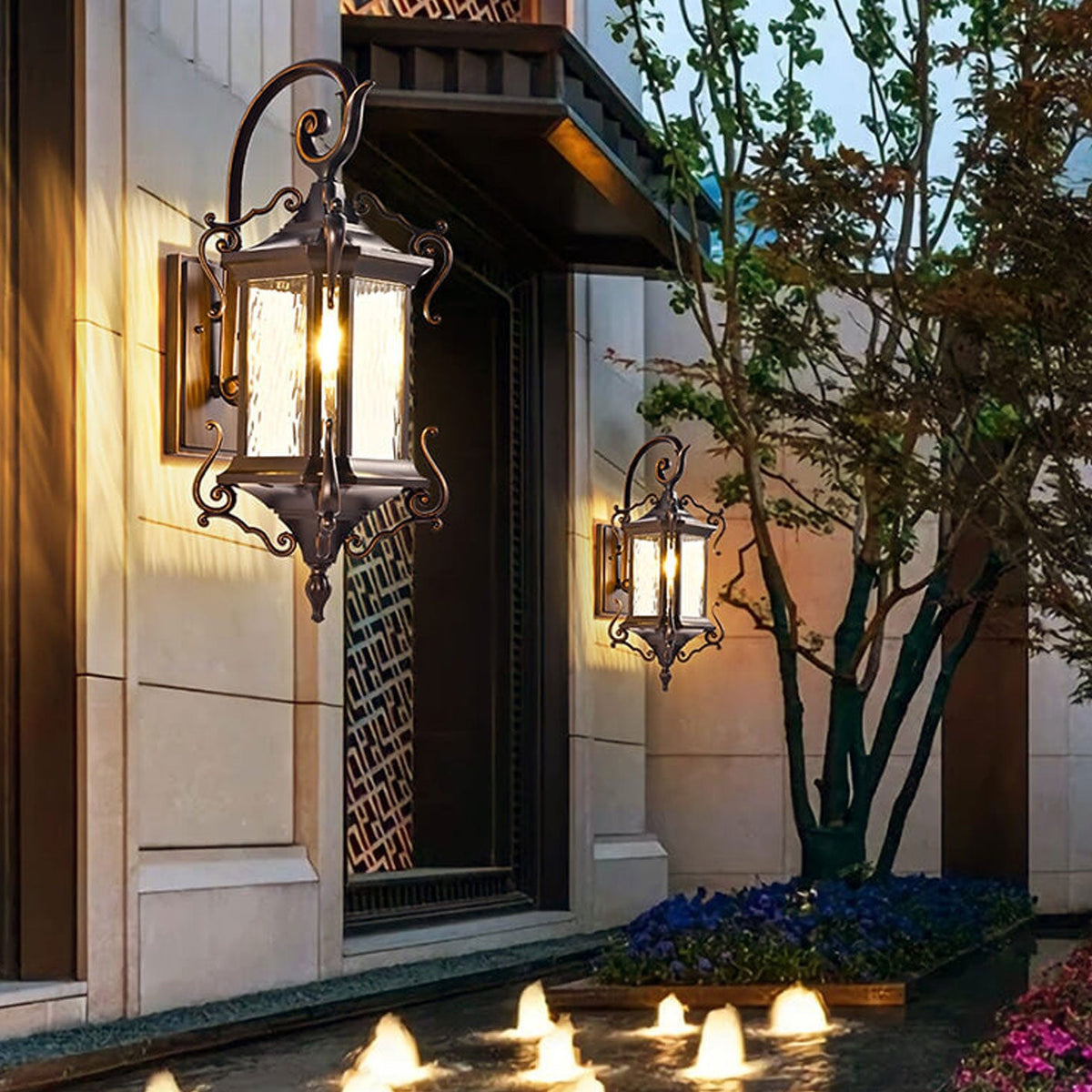 Sevigne Wall Sconce