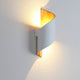 100V-120V / White + Gold / Warm Light (3000K)