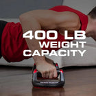 Rotating Push-Up Grips