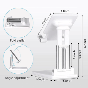 Adjustable Phone Stand