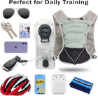 Hydration Running Vest with 2L Bladder