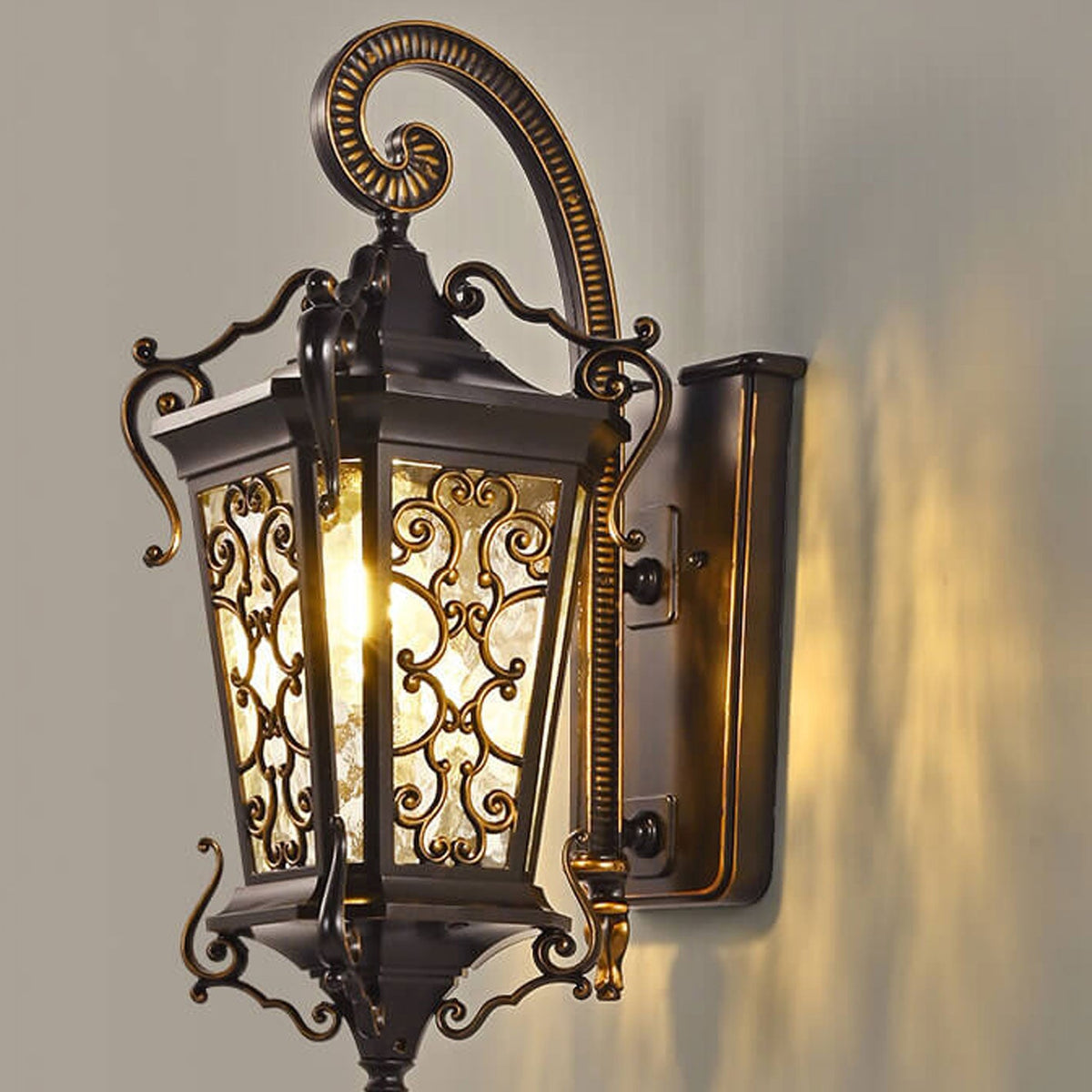 Sevigne Wall Sconce