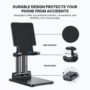 Adjustable Phone Stand
