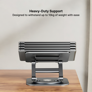 360° Swivel Laptop Stand