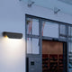 Black / Warm Light (3000K) / 220V-240V
