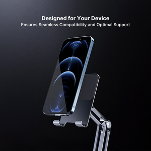 360° Aluminium Phone Stand