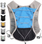 Hydration Running Vest with 2L Bladder
