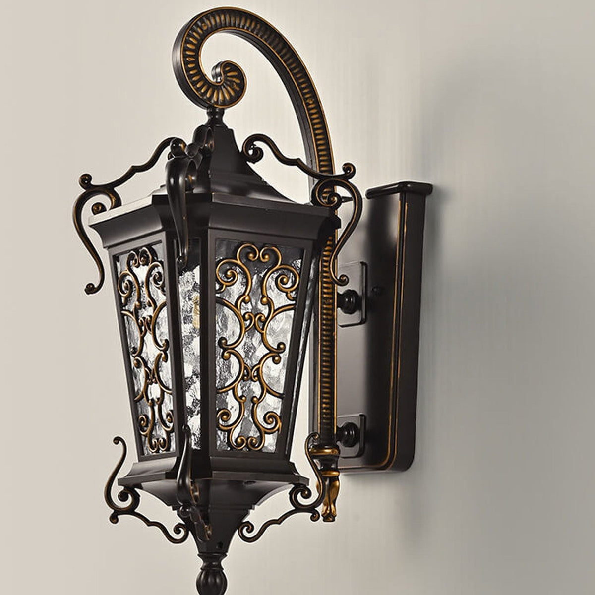 Sevigne Wall Sconce