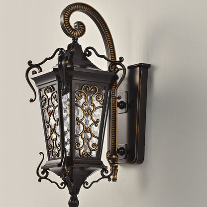 Sevigne Wall Sconce