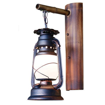 Yvaine Wall Sconce