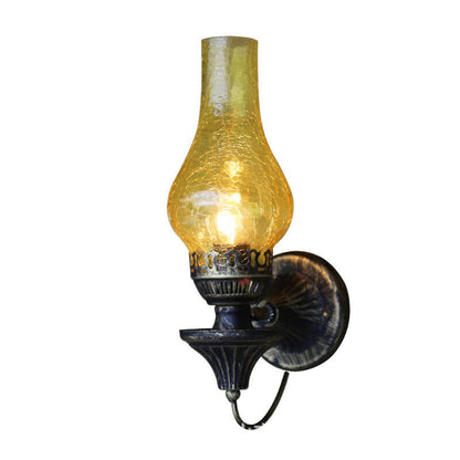 Clemence Wall Sconce