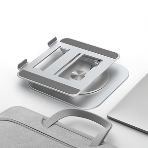 360° Swivel Laptop Stand