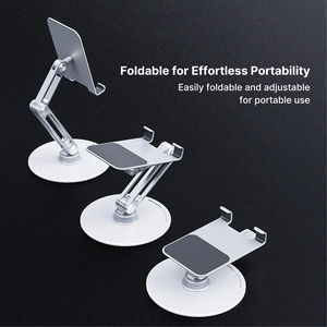 360° Aluminium Phone Stand