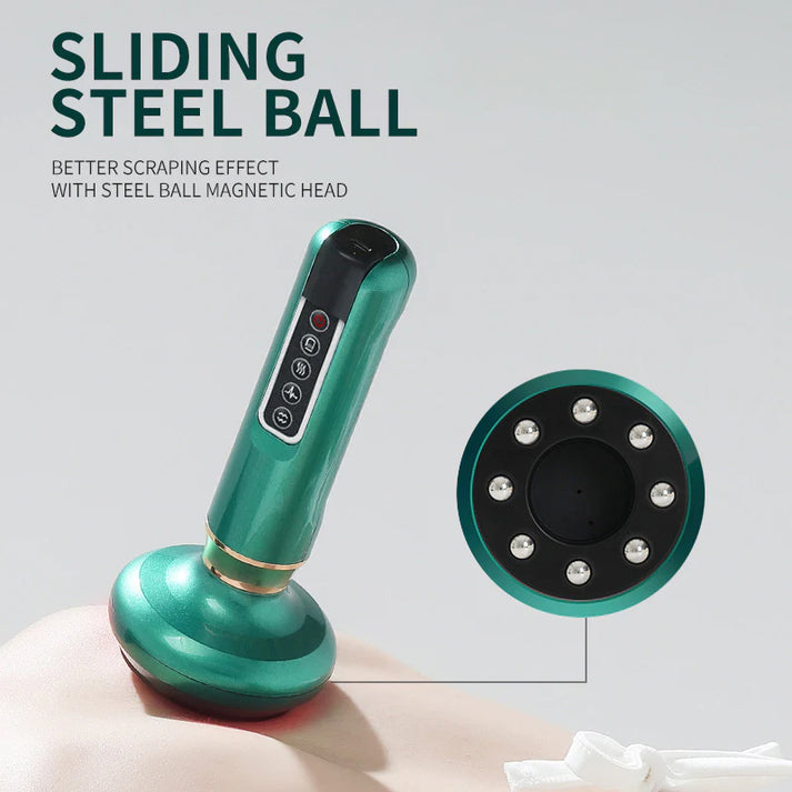 Cupping Massager