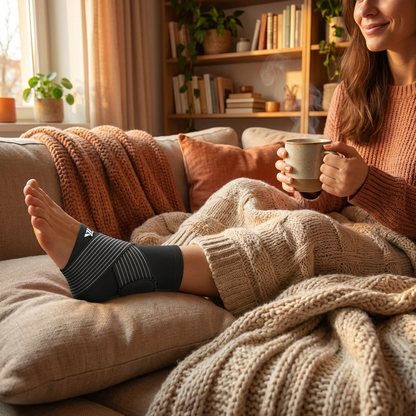 AxioZone Ankle Support Brace
