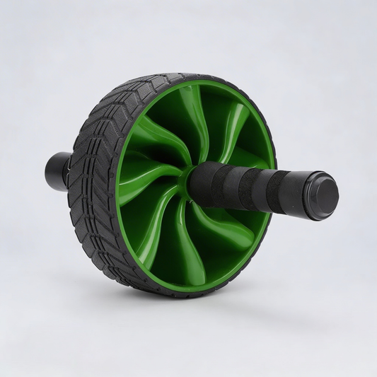 AxioZone Ab Roller Wheel — Build a Stronger Core, Train Like an Athlete