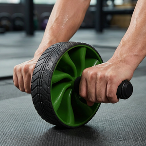 AxioZone Ab Roller Wheel