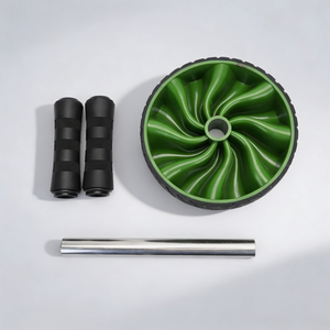 AxioZone Ab Roller Wheel
