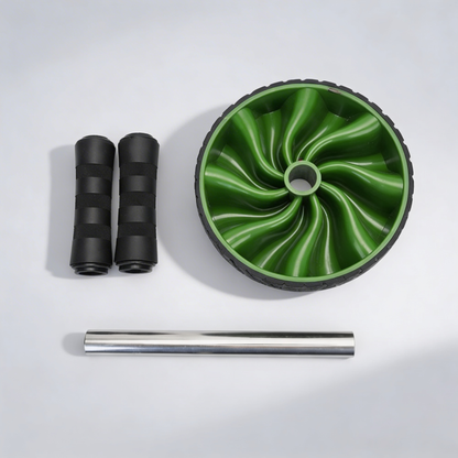 AxioZone Ab Roller Wheel