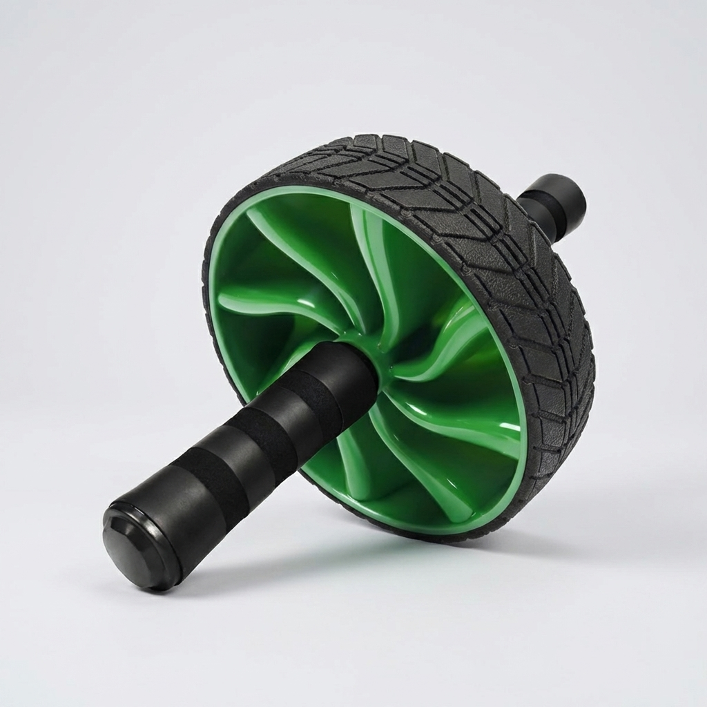 AxioZone Ab Roller Wheel