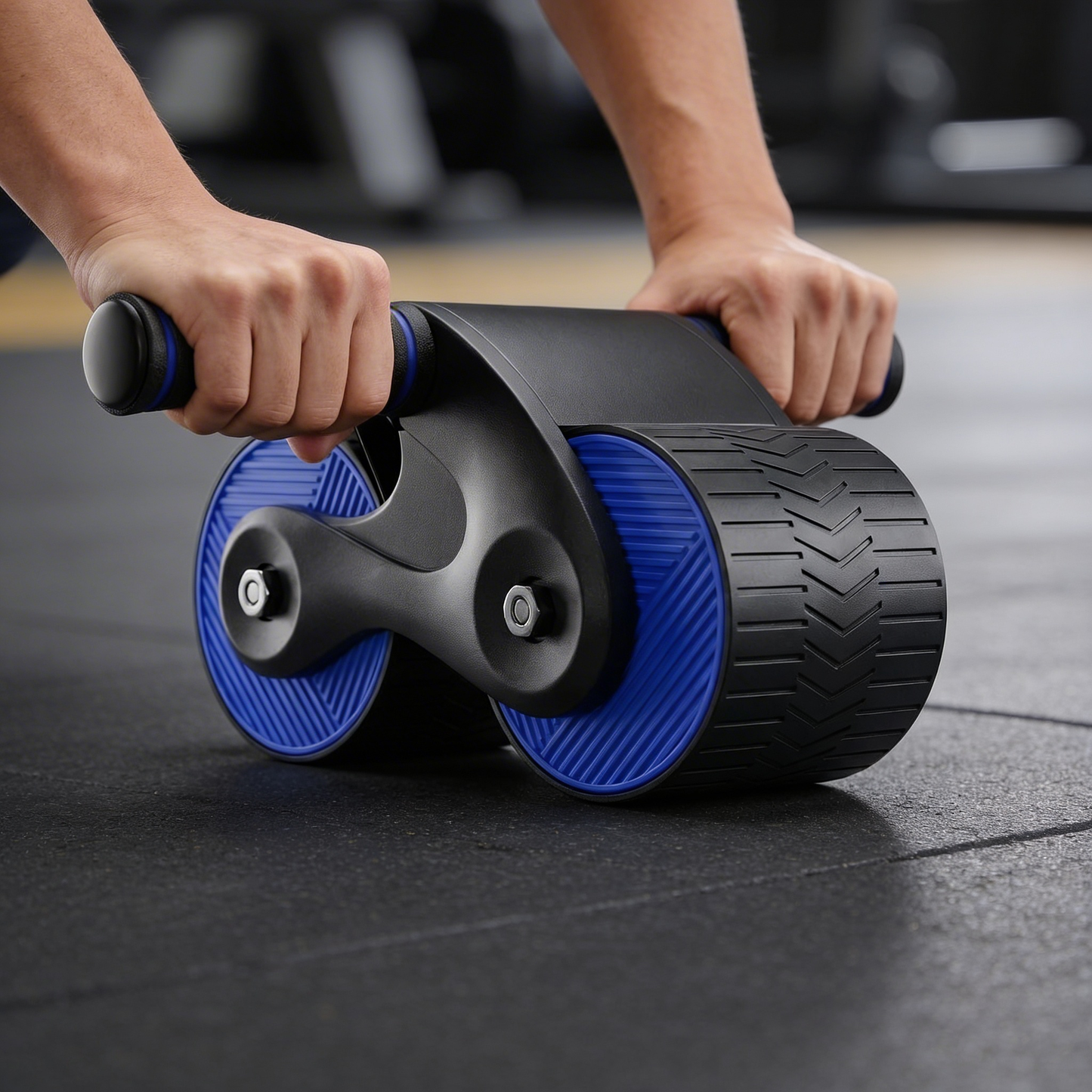 AxioZone Ab Roller