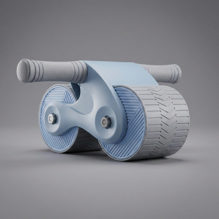 AxioZone Ab Roller