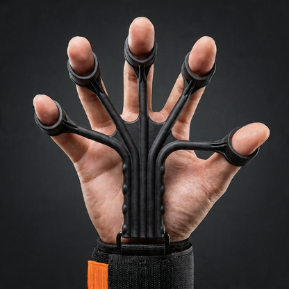 Axiozone 3 Pack Silicone Grip Trainer