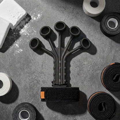 Axiozone 3 Pack Silicone Grip Trainer