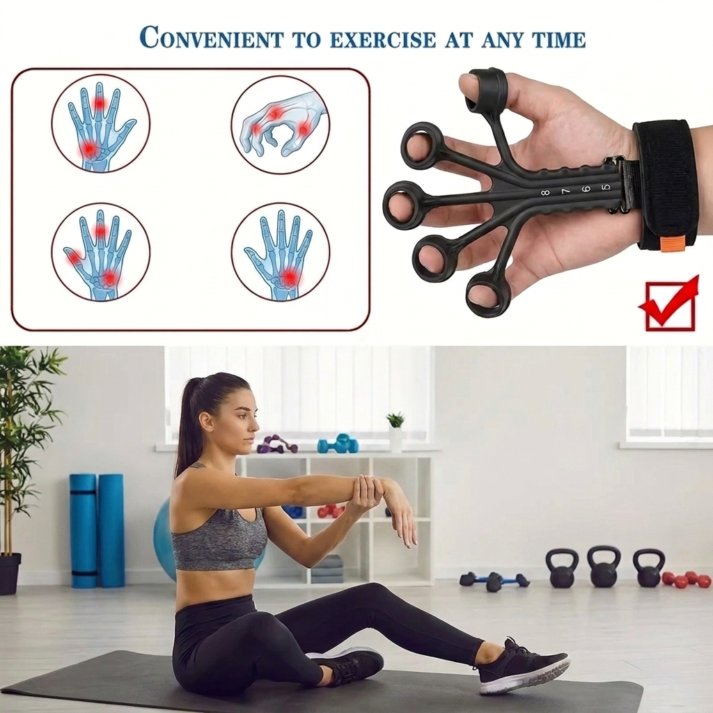 Axiozone 3 Pack Silicone Grip Trainer